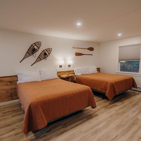 Bingham Motor Inn Kültér fotó