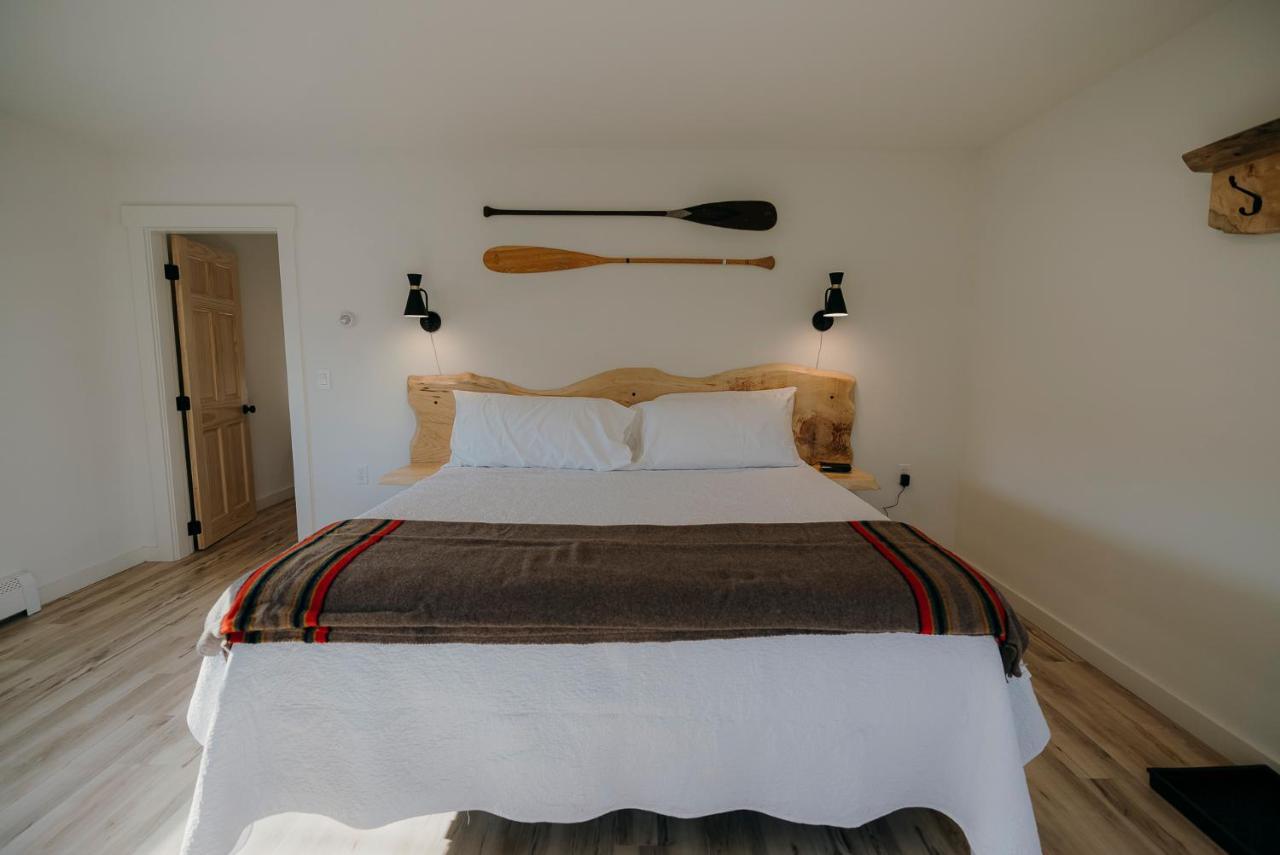 Bingham Motor Inn Kültér fotó