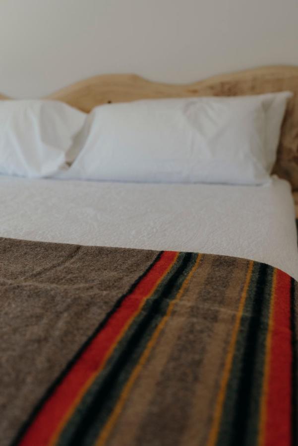 Bingham Motor Inn Kültér fotó