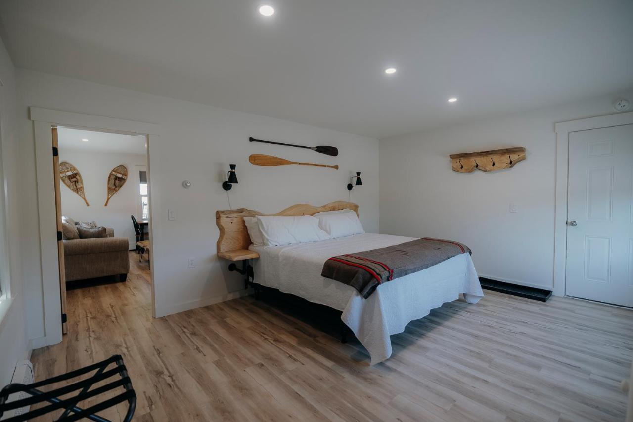 Bingham Motor Inn Kültér fotó