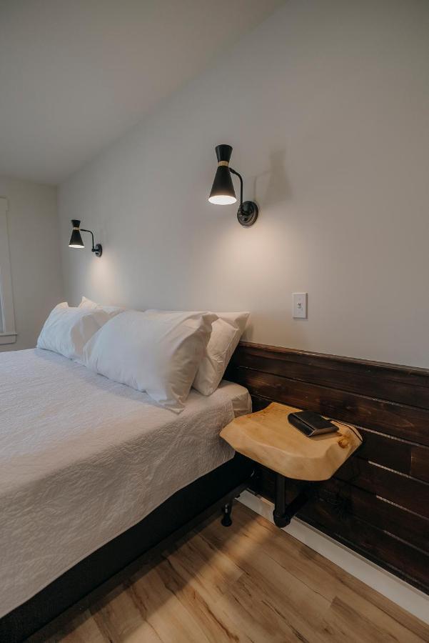 Bingham Motor Inn Kültér fotó