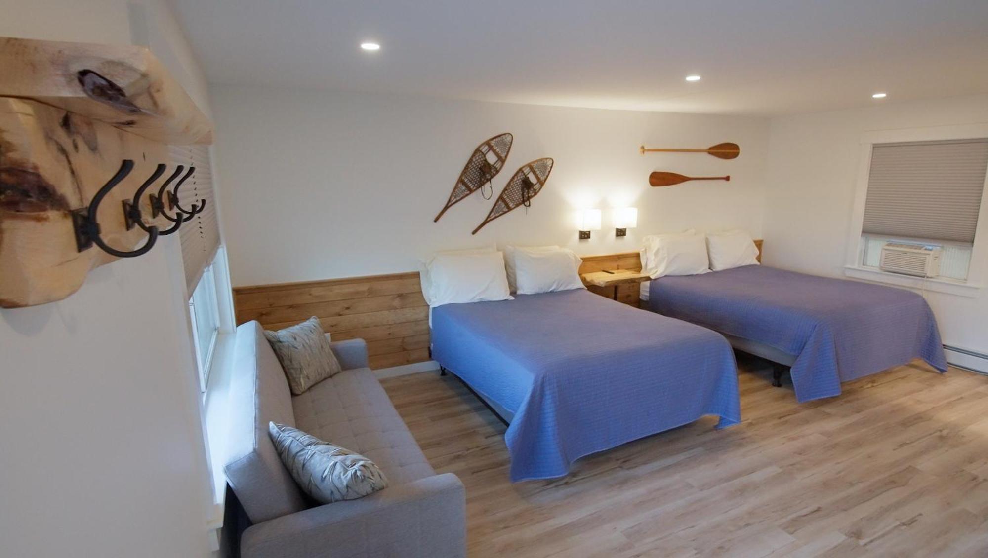 Bingham Motor Inn Kültér fotó