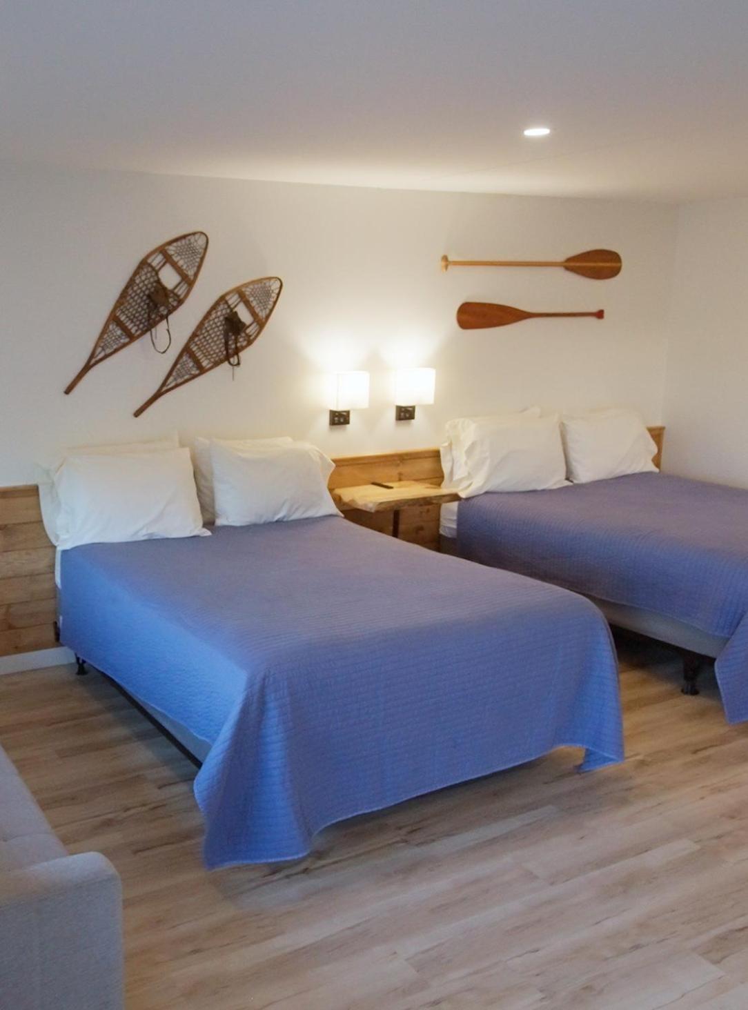 Bingham Motor Inn Kültér fotó