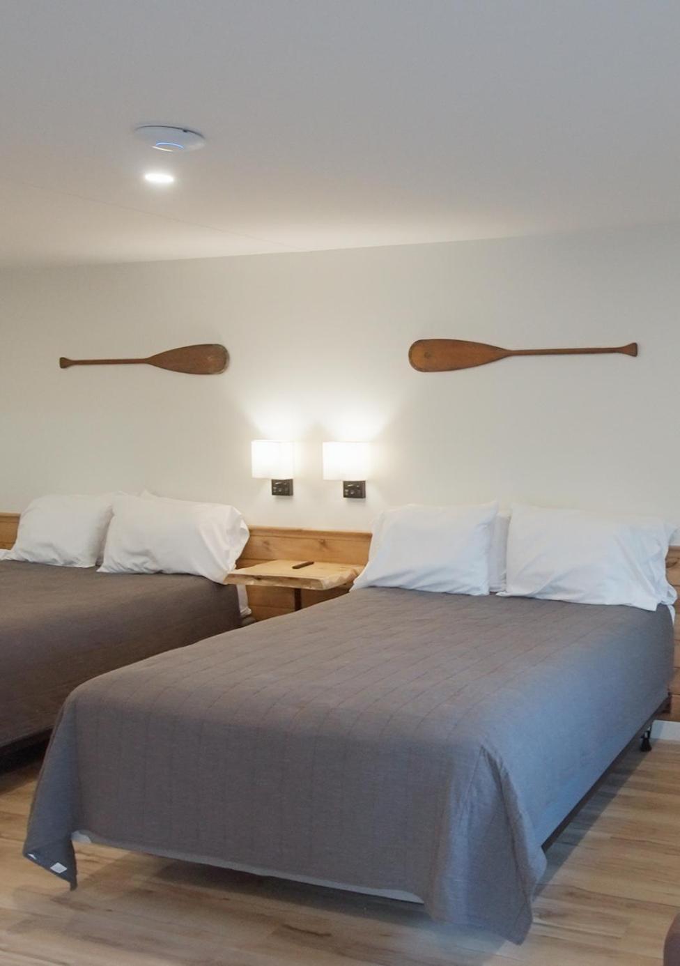 Bingham Motor Inn Kültér fotó