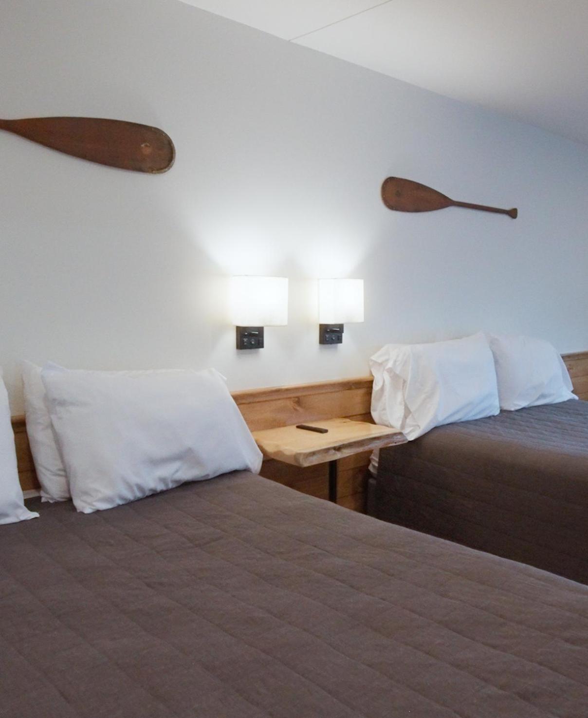 Bingham Motor Inn Kültér fotó