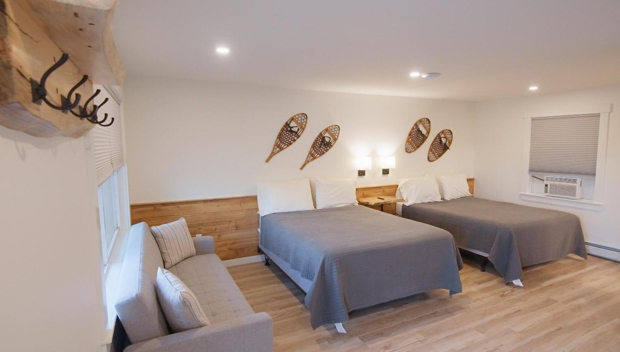 Bingham Motor Inn Kültér fotó
