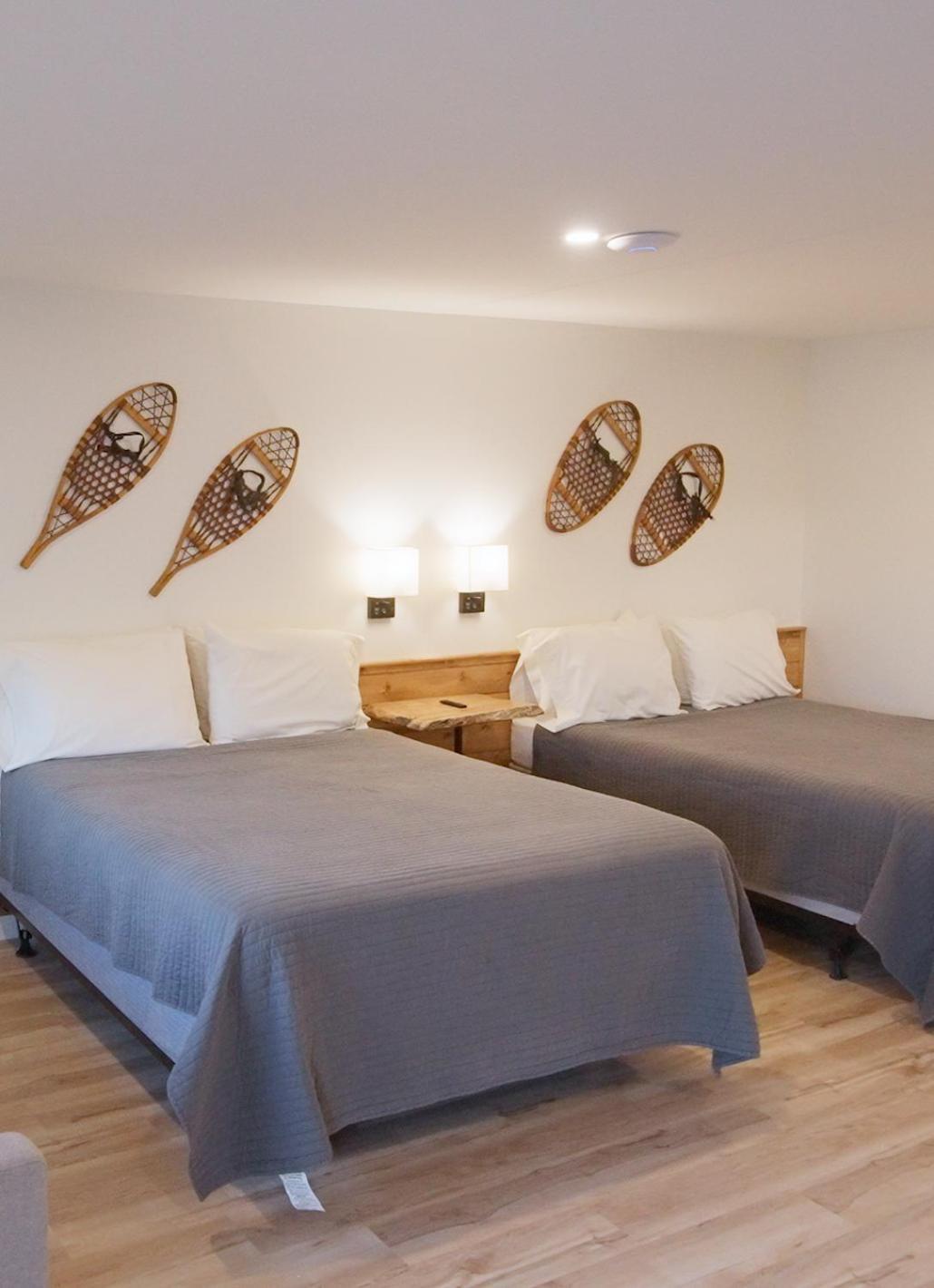 Bingham Motor Inn Kültér fotó